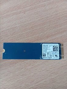 SSD disk