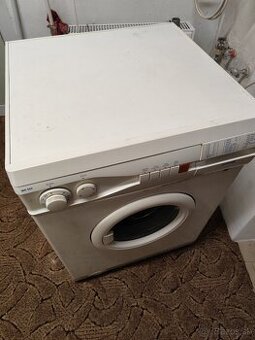 Práčka Gorenje WA503