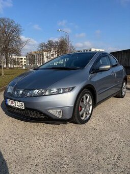 Predam Honda CIVIC 2.2Diesel 103kw,2007