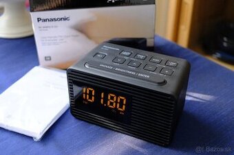 Radiobudik Panasonic RC 800