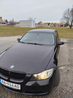 BMW 318D