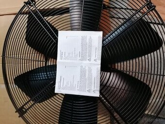 Ventilátor