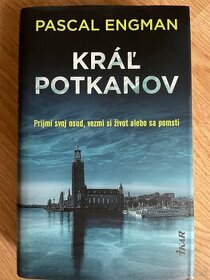 Kral potkanov - P Engmann