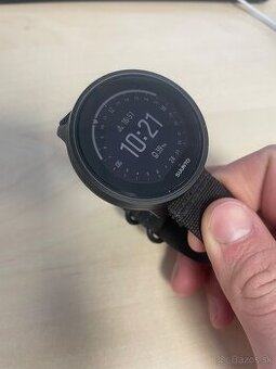 Suunto 9 Baro Titanium