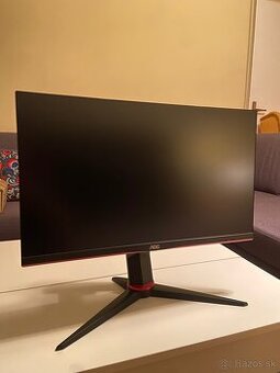 144hz monitor