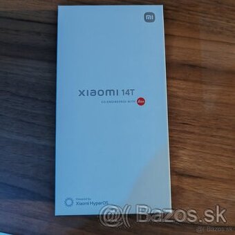 Xiaomi 14 T