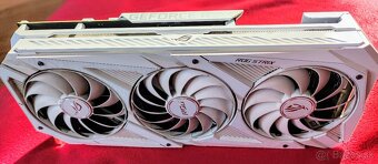 ROG STRIX GeForce RTX 3080