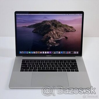 MacBook Pro 15,4