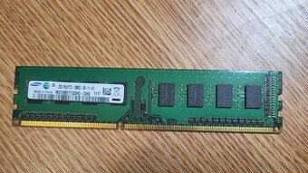 RAM Samsung DDR3 2GB 1333MHz