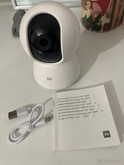 Xiaomi Mi Home Security Camera 360° 1080P