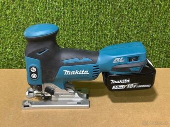 Makita DJV181Z Aku priamočiara píla