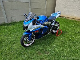 Suzuki Gsxr 1000