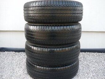 LETNE PNEUMATIKY  AJ 215/55R16