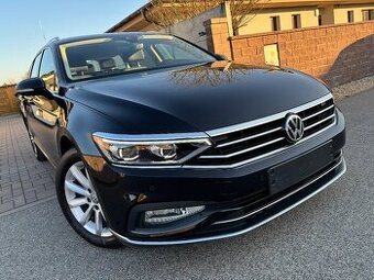 Volkswagen Passat B8 Variant 2.0TSI 140kw Elegance DSG