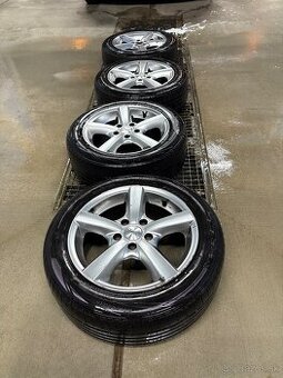 5x112 r16 letné