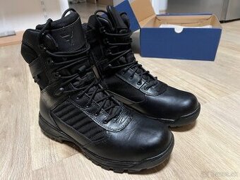 Bates topánky,TACTICAL SPORT 2 TALL SIDE ZIP DRYGUAD