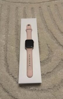 Apple Watch series 6 40 MM - 85 EUR