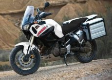 Yamaha xtz 1200 super tenere