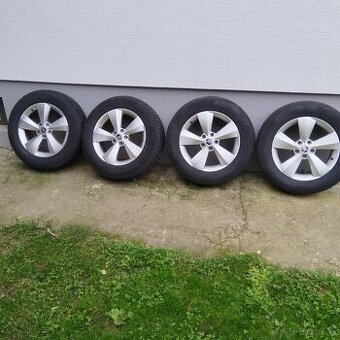 predam 5x112 r17 - 1