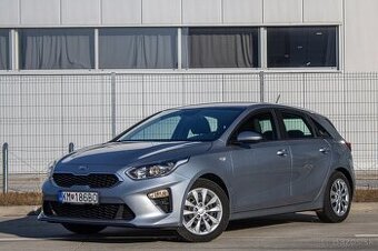 Kia Ceed 1.0 Silver 74 kW - 1