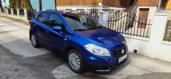 Suzuki SX4 S-Cross 1.6