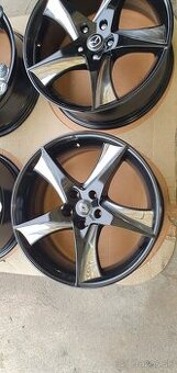 5x114,3 r19 mazda kia hyundai mitsubishi toyota honda - 1