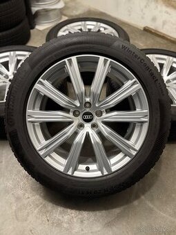 Zimná sada 5x112 R20 , 265/50/20 - Audi Q8