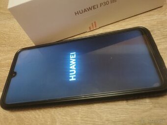 Huawei p30 lite 256gb