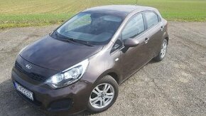 Kia Rio 1.2 CVVT