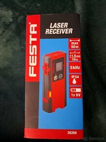 Laser +Snimač laseru - 1