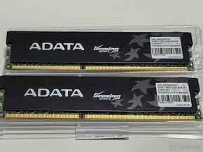 Adata Gaming 4GB DDR3 @ 1600 MHz