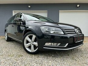 VOLKSWAGEN PASSAT 2,0 TDI ,PANORAMA,EL.ŤAŽNÉ MODEL 2014