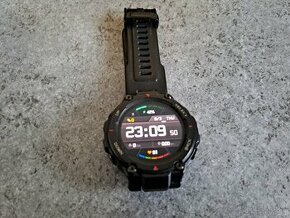 Amazfit T-Rex Rock Black