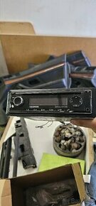 Autoradio blaupunkt bluetooth