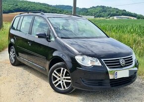 Volkswagen Touran 1.9 TDI