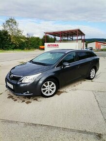 Toyota Avensis 2.2 D4d - 1