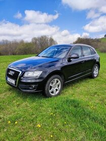 AUDI Q5 3.0 TDI DPF QUATTRO S TRONIC