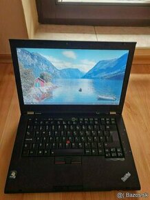 Lenovo Thinkpad T420