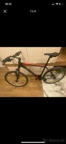 Horsky bicykel Alpina eco m 20