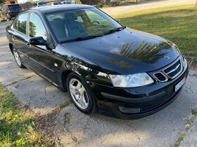 Saab 9-3 Sport-sedan 2,0T 129 kW