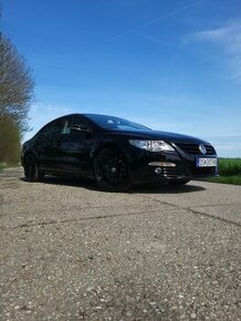 VW Passat CC 3.6 FSI