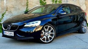 Volvo V40 T3-1.5 112kw-62tis.km-TOP Stav-Automat - 1