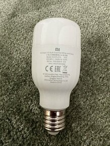 3x Mi Smart LED Bulb Essential White and Color)