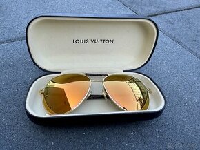 Louis Vuitton Okuliare