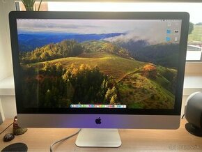 iMac 27" 2019, Retina 5K, CTO