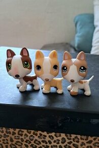 Littlest pet shop Lps