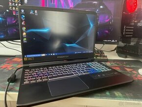 Notebook Acer Predator Helios 300