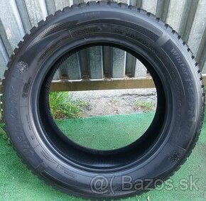 Špičkové zimné pneu Hankook - 195/60 r16 89H