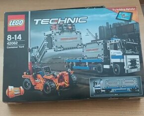 Lego Technic 42062