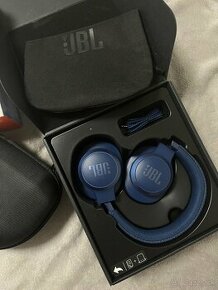 JBL 660 NC slúchadlá